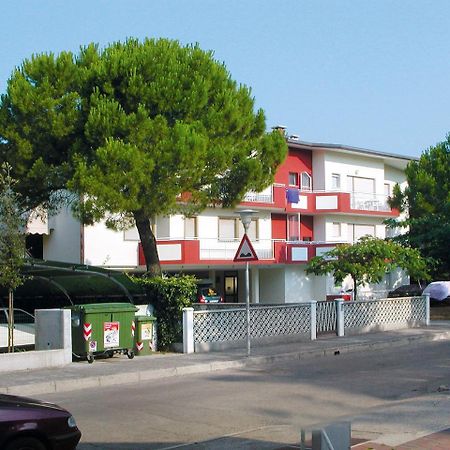 Appartamenti Massimo 비비오네 외부 사진